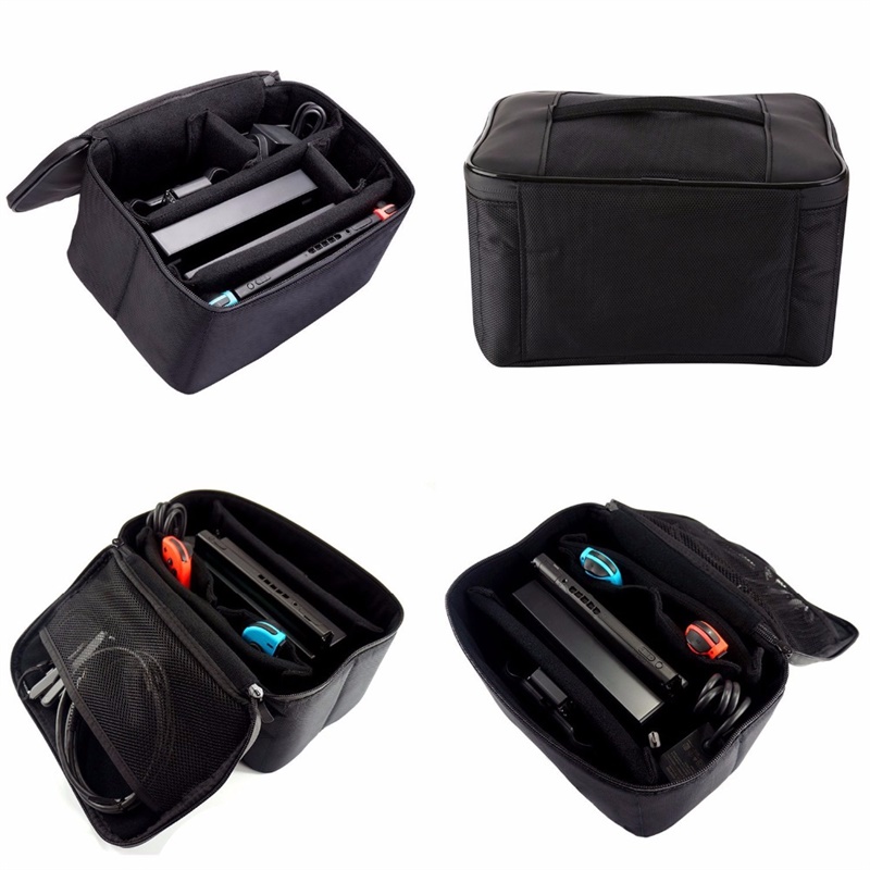 Carry Case For Nintendo Switch - Travel Video Accessories 评论和价格