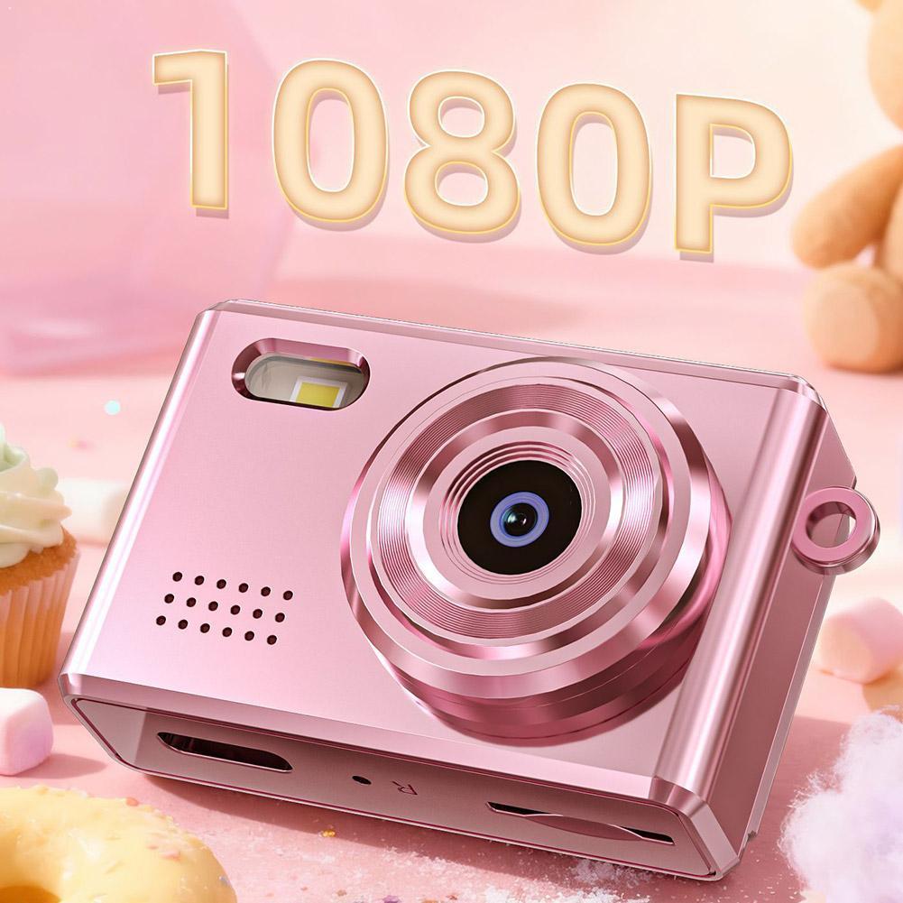 1080P HD Mini Camera With Long - Travel Video Accessories 评论和价格