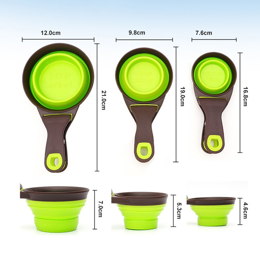 Portable Foldable Silicone Pet - Travel Accessories For Dogs 评论和价格