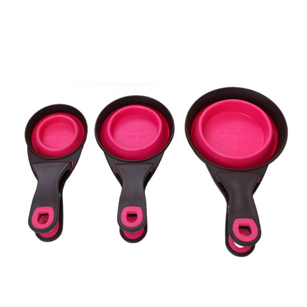 Portable Foldable Silicone Pet - Travel Accessories For Dogs 评论和价格