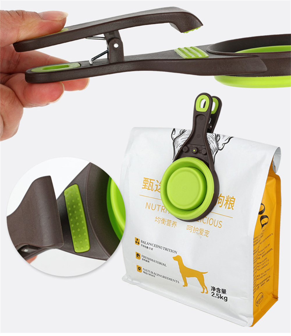 Portable Foldable Silicone Pet - Travel Accessories For Dogs 评论和价格