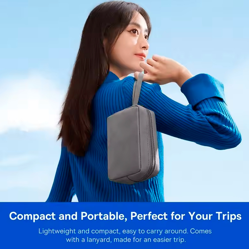 Portable Phone Waterproof Bag  - Travel Accessories Iphone 评论和价格