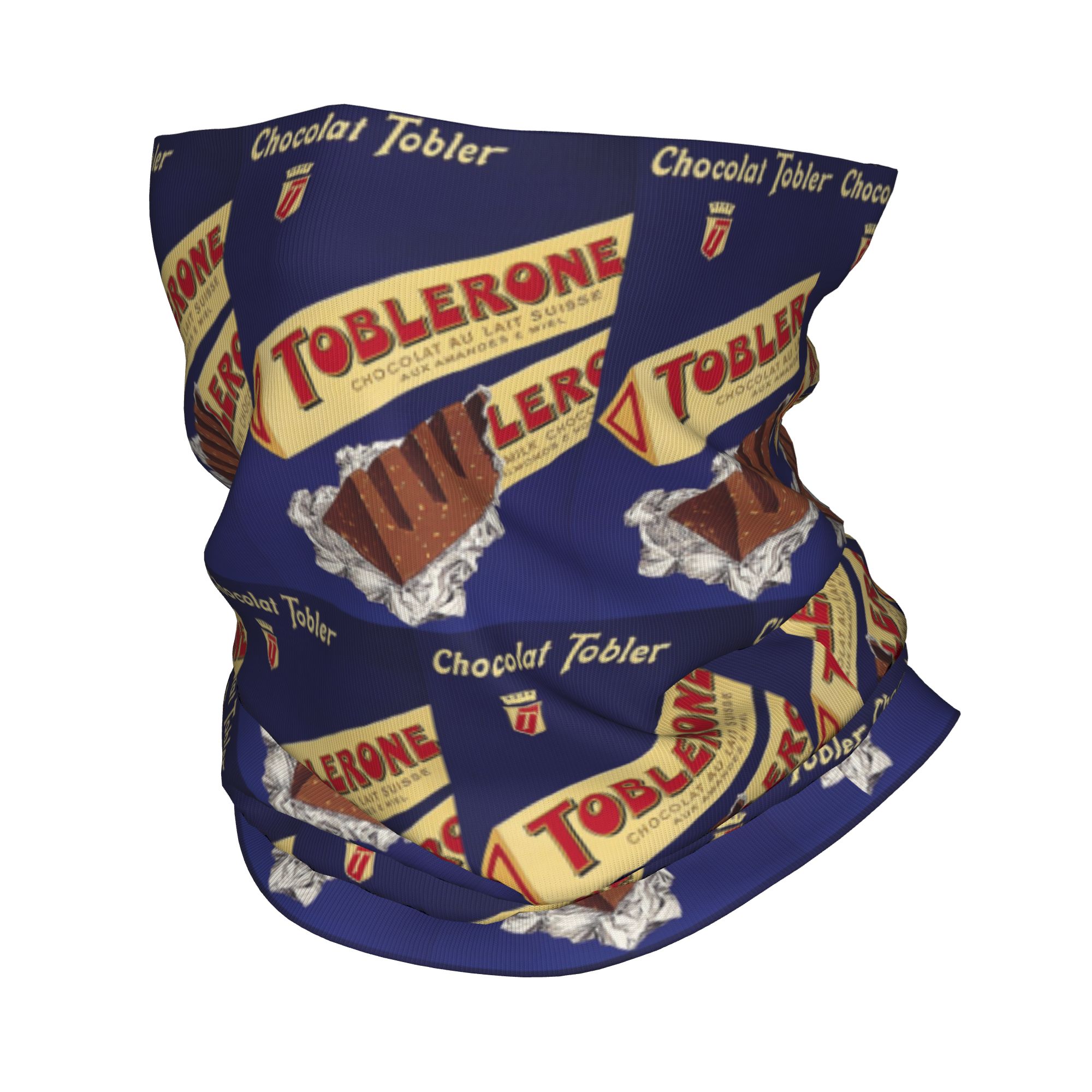 Chocolat Tobler Toblerone 1959 - Travel Accessories Neck 评论和价格