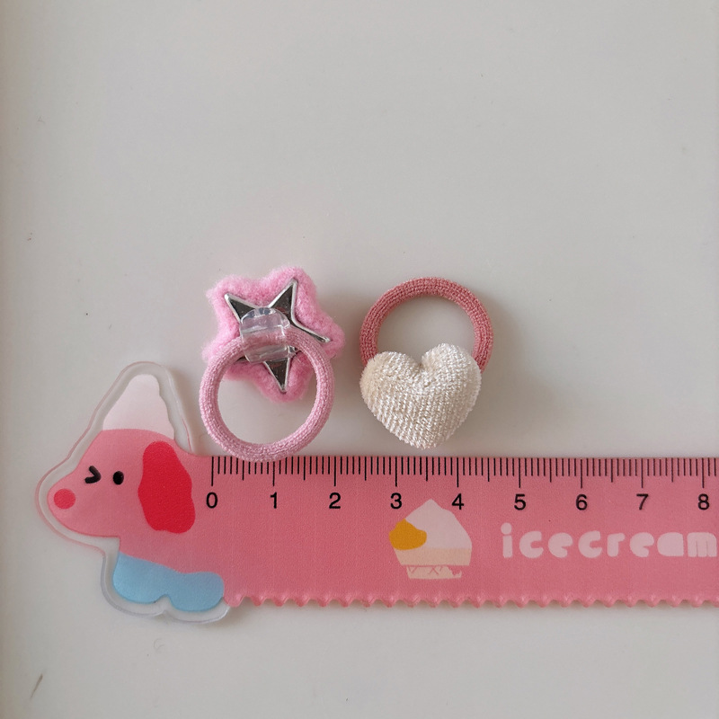 10PCS Korean Fashion Baby Girl - Travel Accessories For 1 Year Old 评论和价格