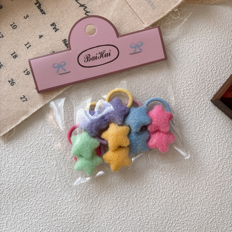 10PCS Korean Fashion Baby Girl - Travel Accessories For 1 Year Old 评论和价格