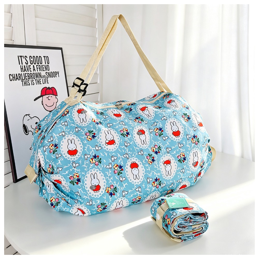 Cute Foldable Eco Friendly Bag - Travel Accessories In Japan 评论和价格